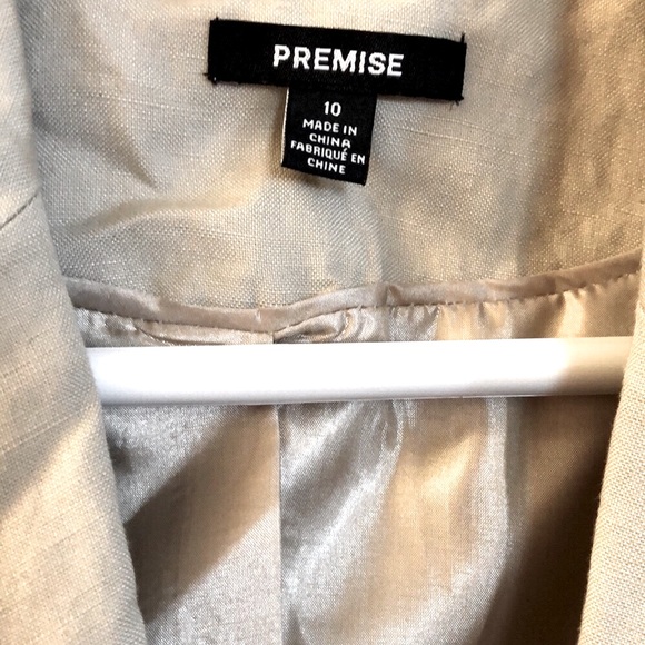 Jacket - Picture 3 of 5